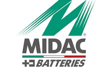 MIDAC